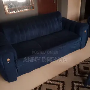 Home Seater 4pcs