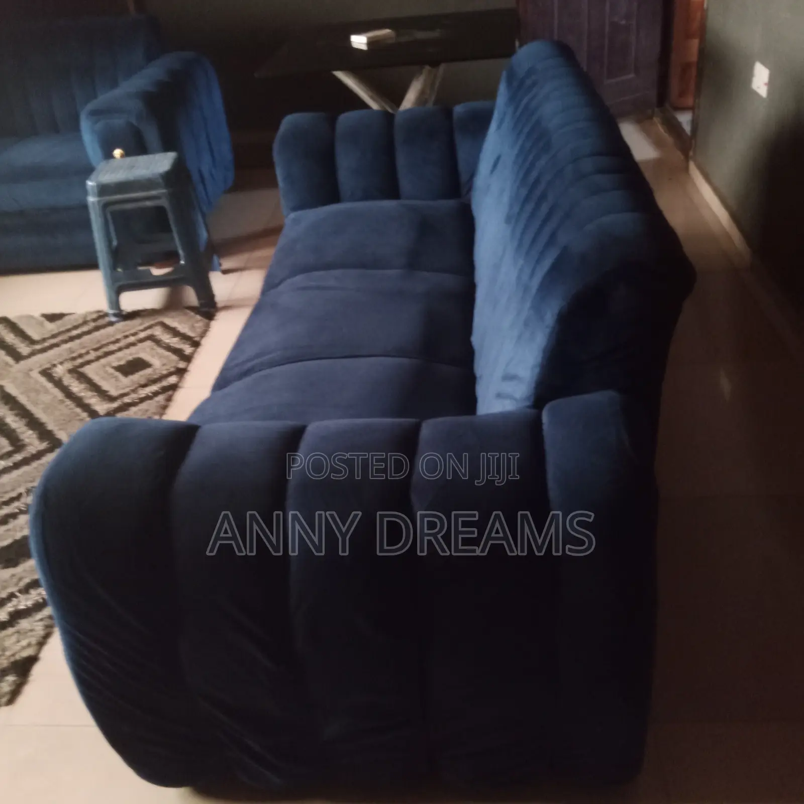 Home Seater 4pcs