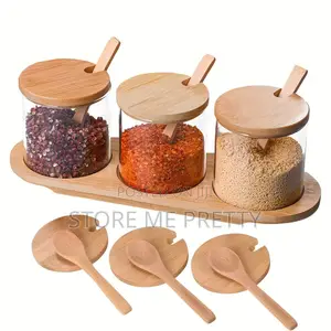 Spics Jars