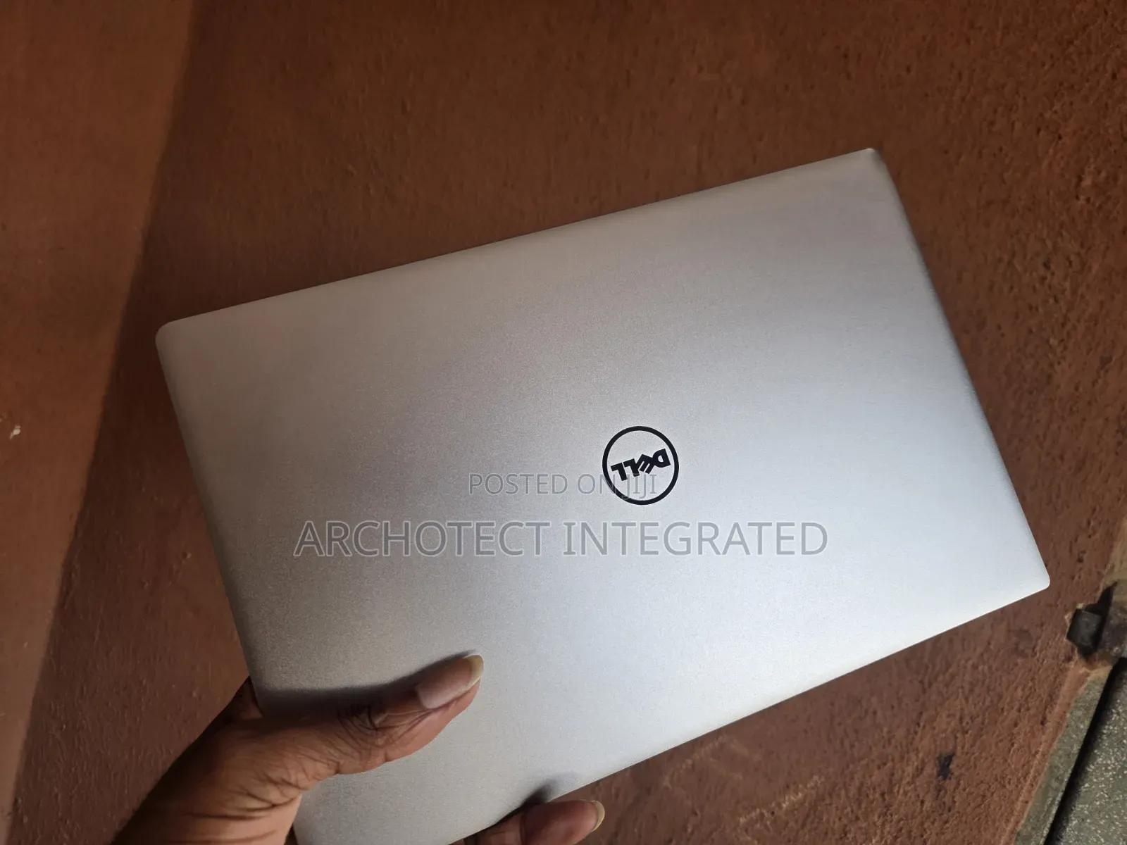 Laptop Dell XPS 13 8GB Intel Core i7 SSD 256GB