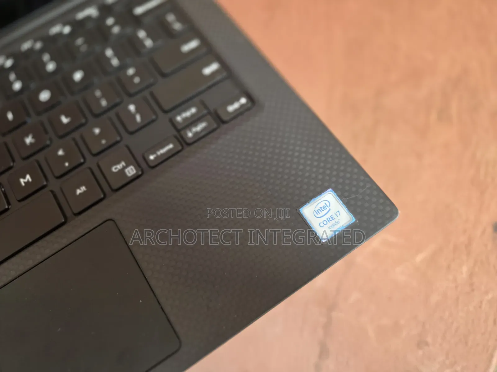Laptop Dell XPS 13 8GB Intel Core i7 SSD 256GB