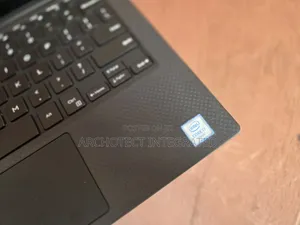 Laptop Dell XPS 13 8GB Intel Core i7 SSD 256GB