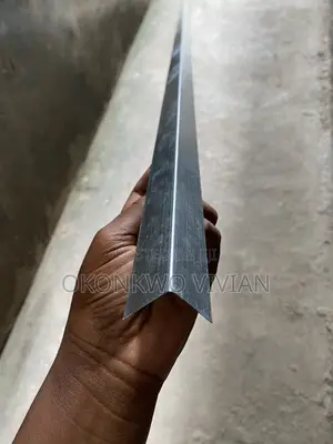 Wall Angle