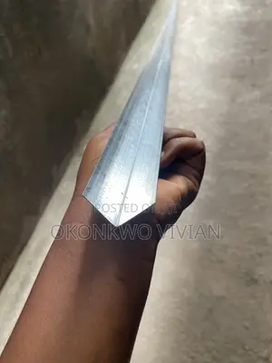 Wall Angle
