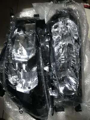 This Is for Toyota Hilux Head Lump