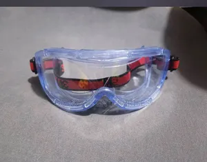 Safety Google