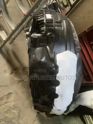 Sand Protect Toyota Land Crouser 2026