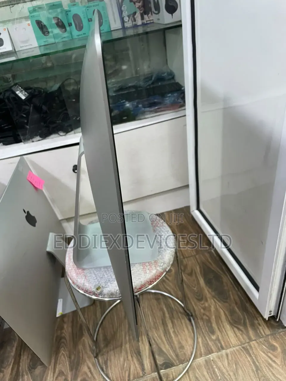 Desktop Computer Apple iMac 24GB Intel Core i7 SSD 500GB