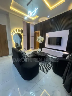 Furnished 2bdrm Apartment in Ikeja GRA for rent