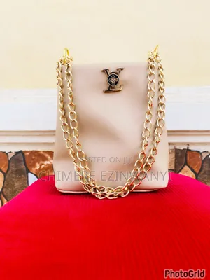 Cee Empire's Royal Minimal Tote
