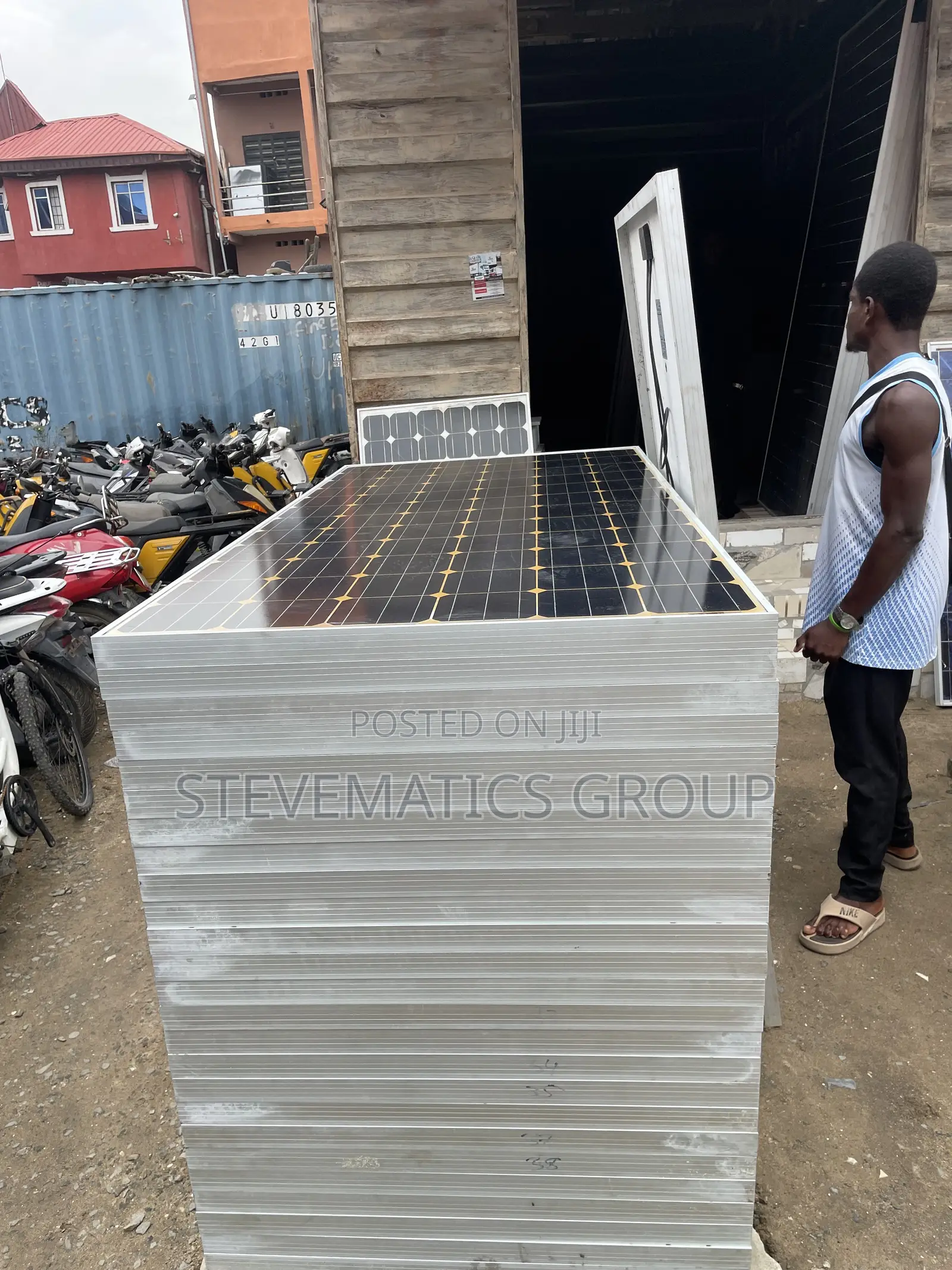 Solar Panel
