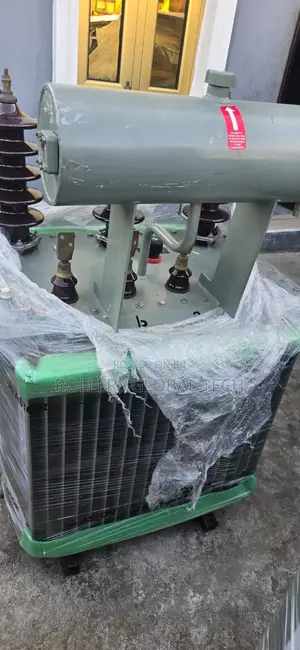 200kva 33kv Astor Premium Quality Power Transformer