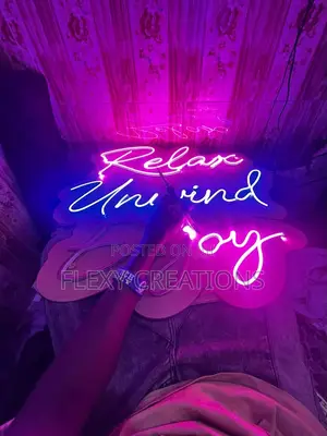 Printing /Signage Services