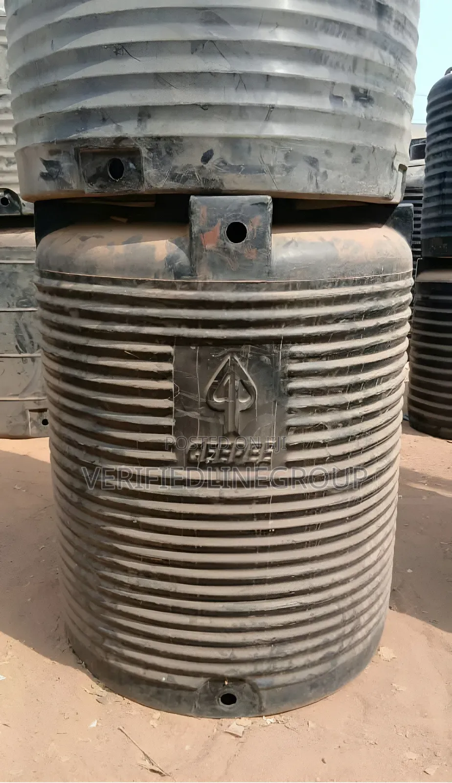 2000 Litres