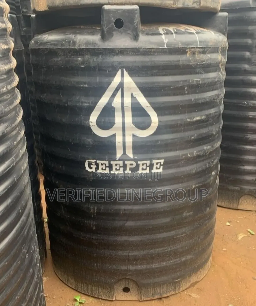 2000 Litres