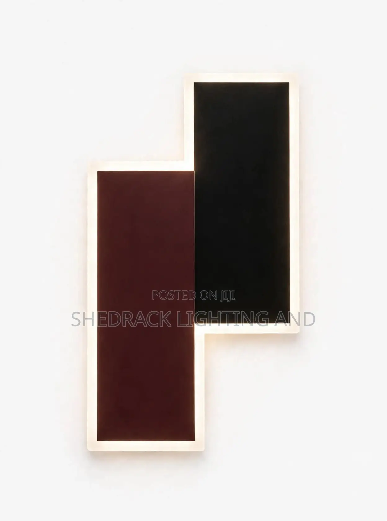 Modern Art Wall Light - Like Painting for Wall!