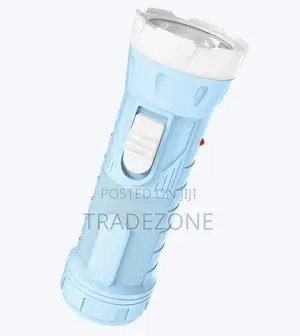 Lontor Rechargeable LED Touch CTL-TH413A