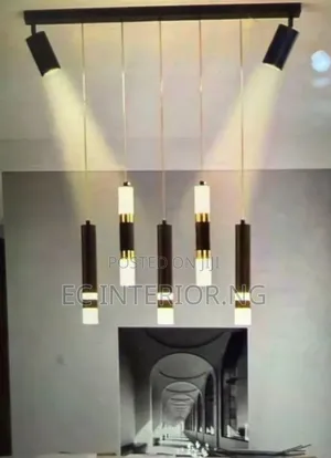Modern Dine Dining Room Pendant