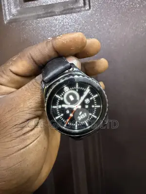 Samsung Gear S2 CLASSSIC
