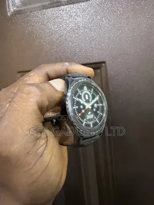 Samsung Gear S2 CLASSSIC