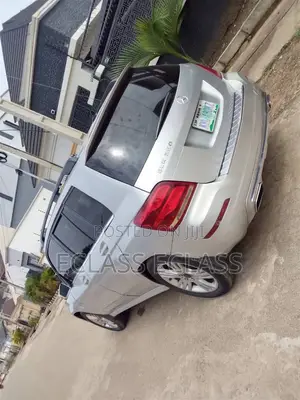 Mercedes-Benz M Class 2013 Gray