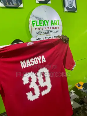 Printing /Signage Services