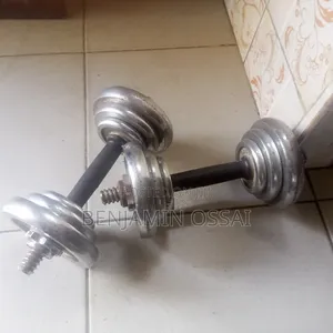 Dumbbell for Sell