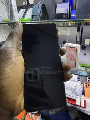 Samsung Galaxy A36 128 GB Black