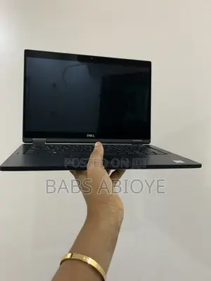 Laptop Dell Latitude 7390 2-in-1 8GB Intel Core i5 SSD 256GB
