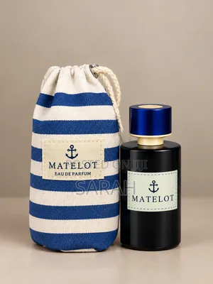 Matelot Perfume