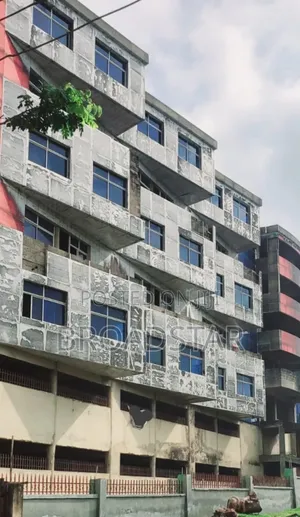 7 Storey Mega Commercial Complex for Sale in Asokoro Main