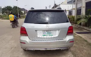 Mercedes-Benz M Class 2013 Gray
