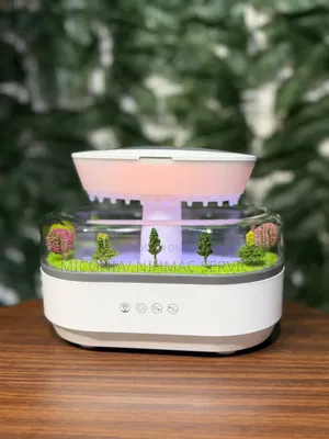 Raindrop Aroma Diffuser
