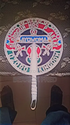 Customized Hand Fans