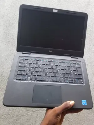 Laptop Dell Latitude 3310 8GB Intel Pentium SSD 128GB