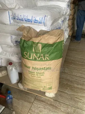 High Quality Corn Starch