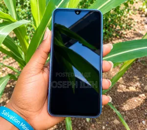 Tecno Pop 7 Pro 64 GB Blue
