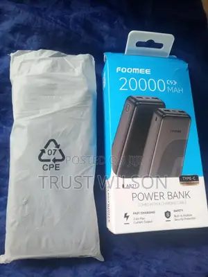 Power Bank