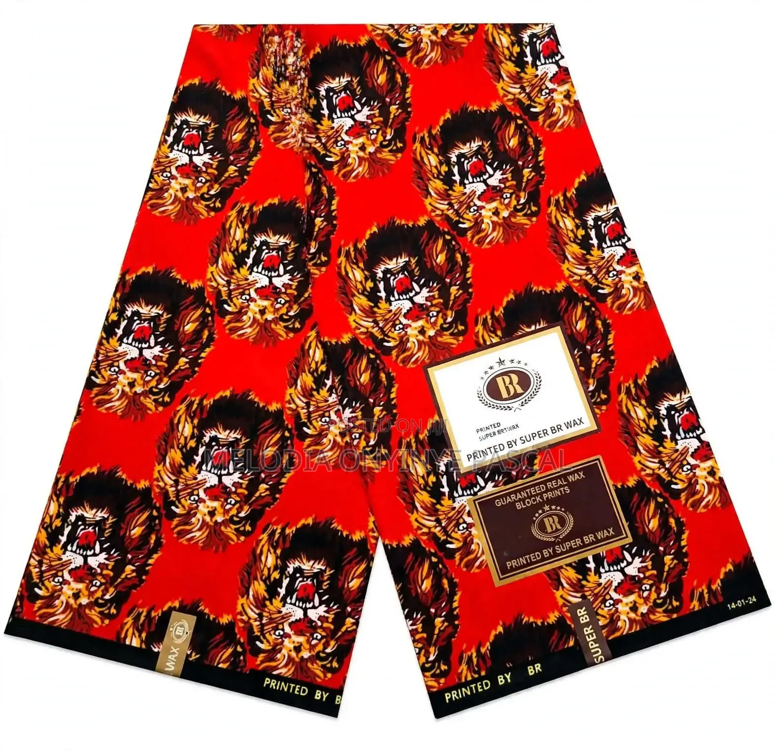 Ankara Medium