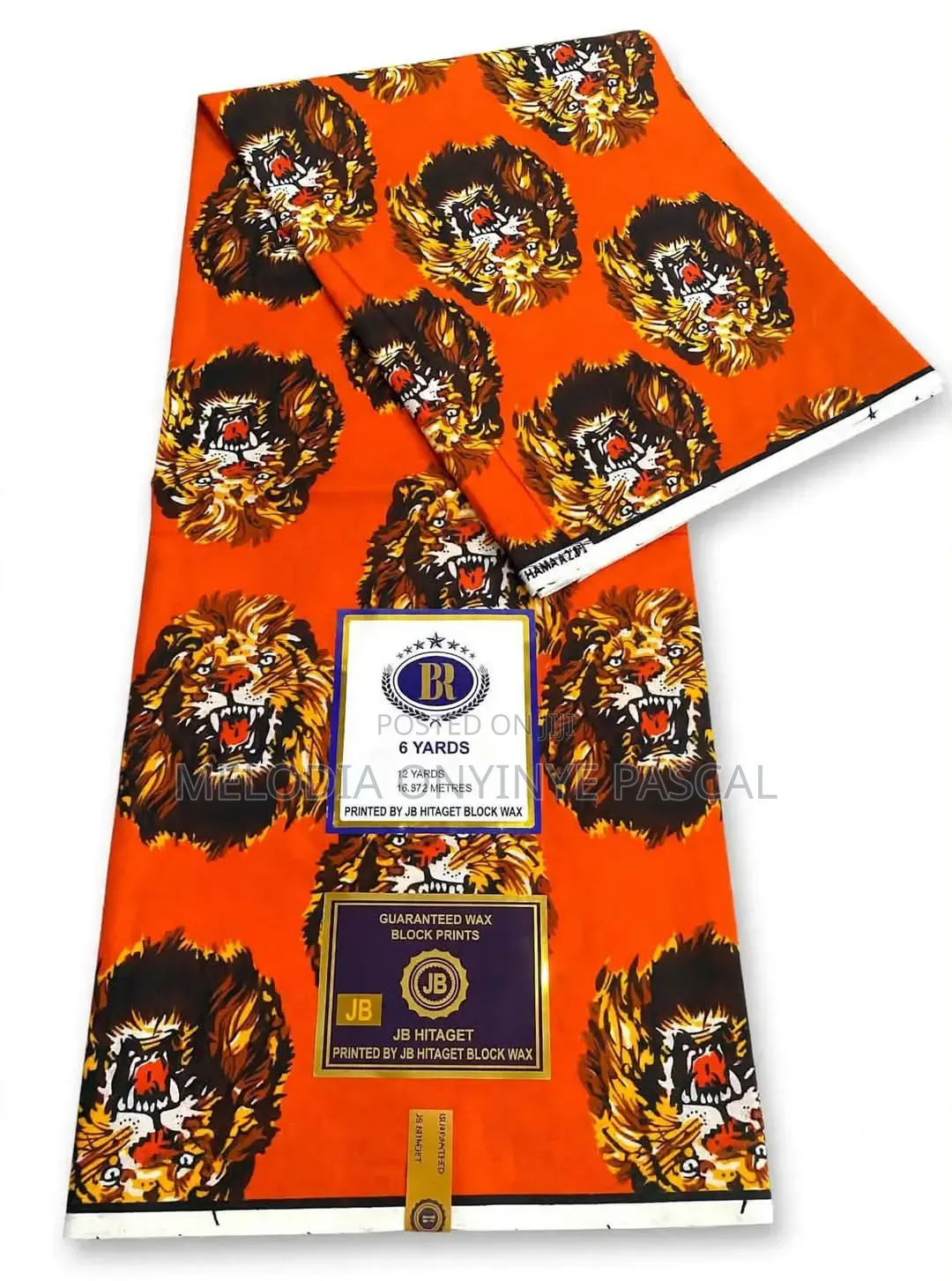Ankara Medium