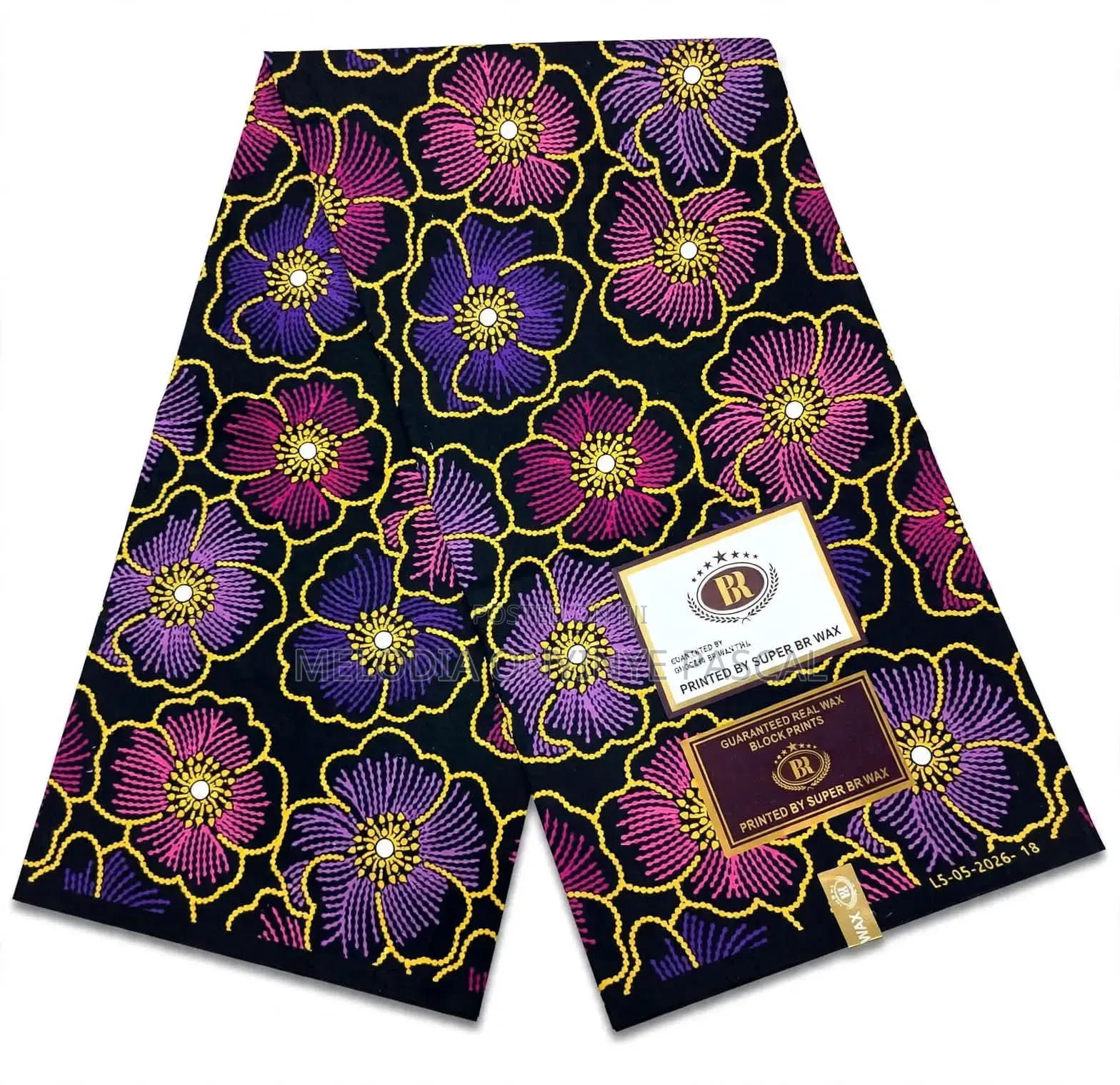 Ankara Medium