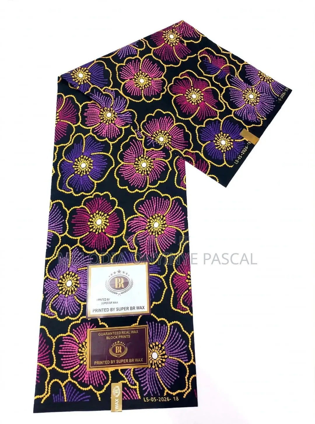 Ankara Medium