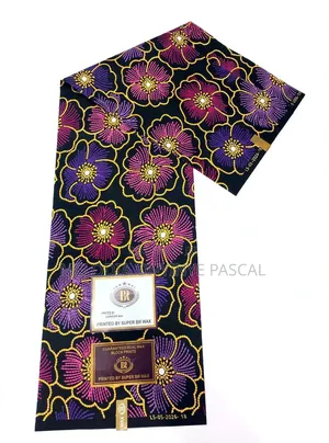 Ankara Medium