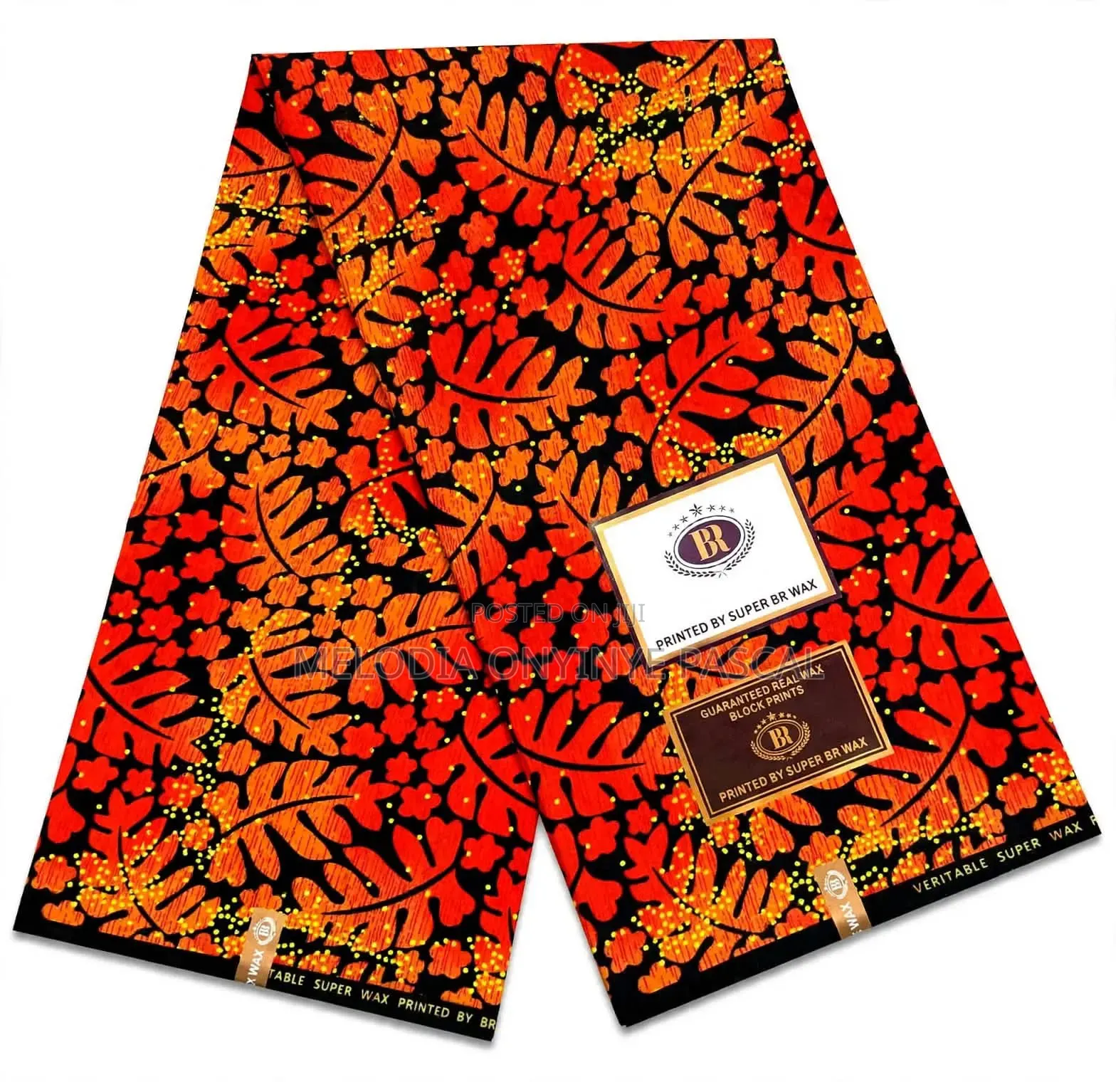 Ankara Medium