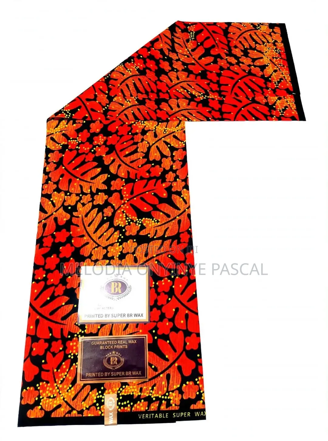 Ankara Medium