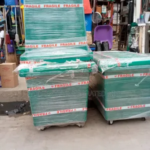 Commercial Waste Bin 1100 Litres