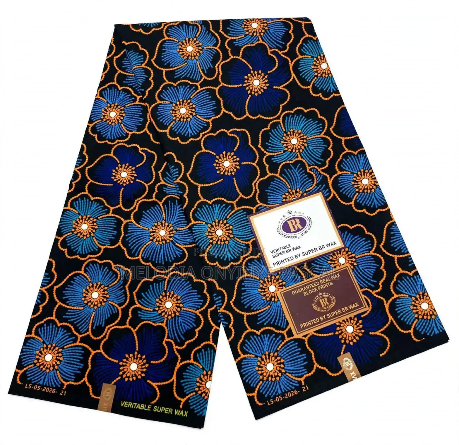 Ankara Medium
