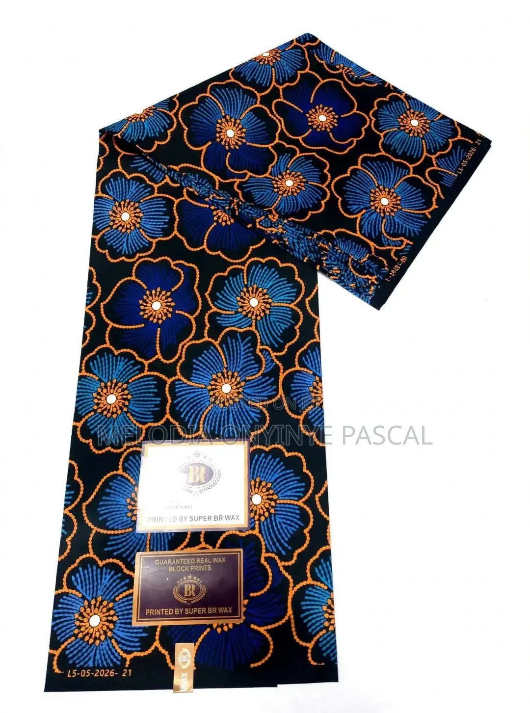 Ankara Medium