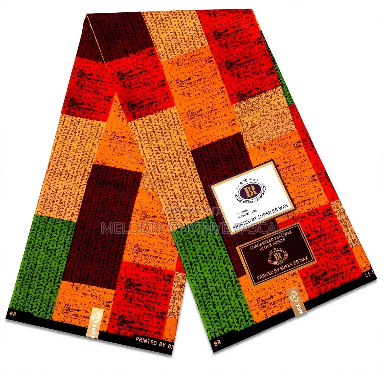 Ankara Medium