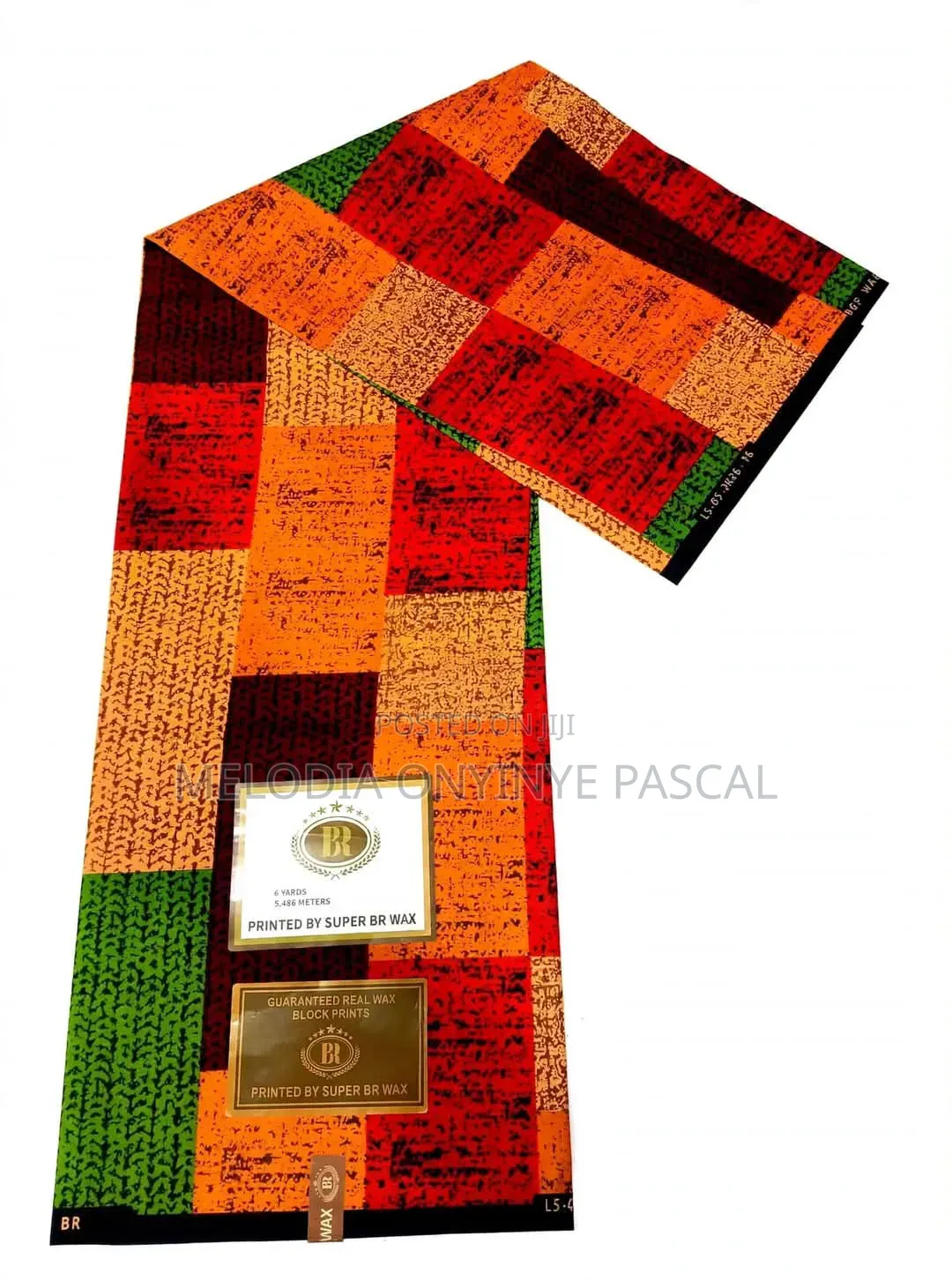 Ankara Medium